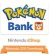 Pokemon Bank
