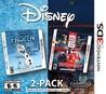 Disney 2-Pack - Frozen: Olaf's Quest + Big Hero 6: Battle in the Bay