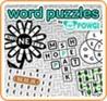 Word Puzzles by POWGI
