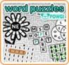 Word Puzzles by POWGI