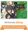 Senran Kagura Burst