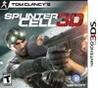 Tom Clancy's Splinter Cell 3D