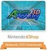 Air Battle Hockey 3D