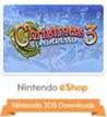 Christmas Wonderland 3