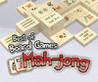 Best of Board Games: Mah-jong