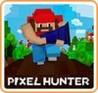 Pixel Hunter