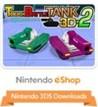 Touch Battle Tank 3D 2