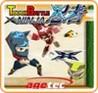 Touch Battle Ninja