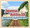 Japanese Rail Sim 3D: Journey in Suburbs #1 Vol. 2