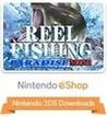 Reel Fishing Paradise 3D Mini