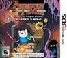 Adventure Time: Explore the Dungeon Because I DON'T KNOW!