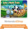 Lola's Math Train