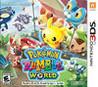 Pokemon Rumble World