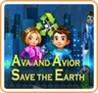 Ava and Avior Save the Earth