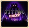 Titan Attacks!