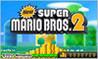 New Super Mario Bros. 2: Coin Challenge Pack A