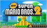 New Super Mario Bros. 2: Gold Mushroom Pack