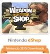 Weapon Shop de Omasse