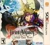 Etrian Odyssey 2 Untold: The Fafnir Knight