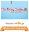 My Riding Stables 3D: Jumping for the Team