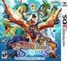 Monster Hunter Stories