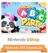 Lola's ABC Party