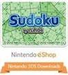 Sudoku by Nikoli