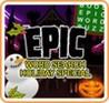 Epic Word Search Holiday Special