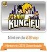 Johnny Kung Fu
