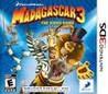 DreamWorks Madagascar 3: The Video Game