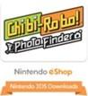 Chibi-Robo! Photo Finder