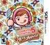 Cooking Mama 5: Bon Appetit!