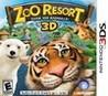 Zoo Resort 3D