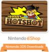 Johnny Hotshot