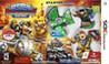 Skylanders SuperChargers Racing