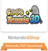 Family Tennis 3D