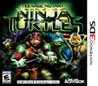 Teenage Mutant Ninja Turtles