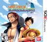 One Piece: Romance Dawn