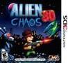 Alien Chaos 3D