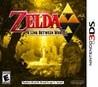 The Legend of Zelda: A Link Between Worlds