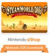 SteamWorld Dig