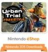 Urban Trial Freestyle