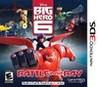 Disney Big Hero 6: Battle in the Bay