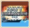 Navy Commander