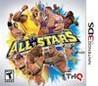 WWE All Stars