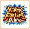 Kirby Fighters Deluxe