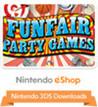 Funfair Party Games