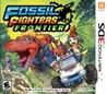 Fossil Fighters: Frontier