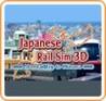 Japanese Rail Sim 3D: Monorail Trip to Okinawa
