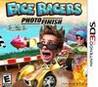 Face Racers: Photo Finish